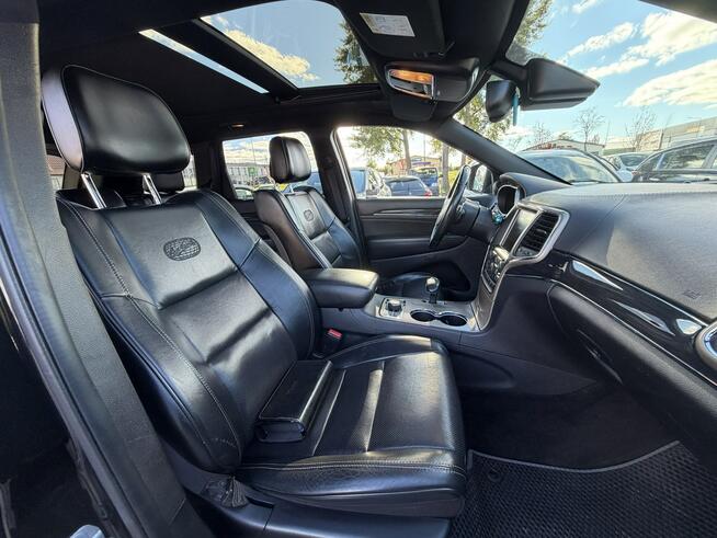 Jeep Grand Cherokee 2015