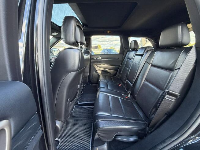 Jeep Grand Cherokee 2015