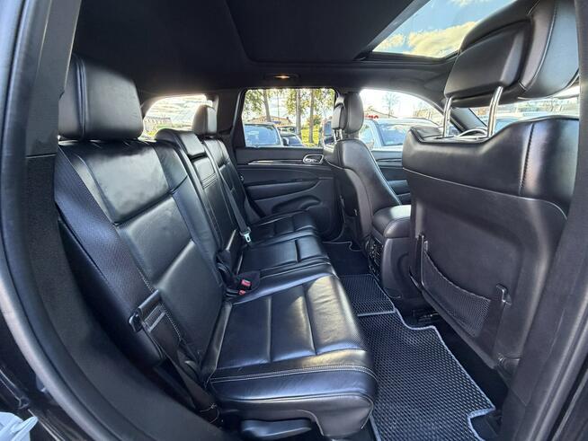 Jeep Grand Cherokee 2015