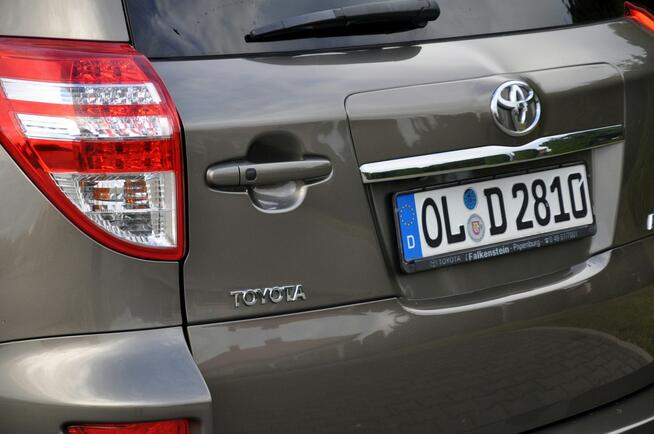 Toyota Pozostałe 2012