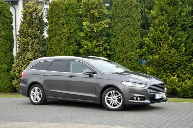 Ford Mondeo 2016