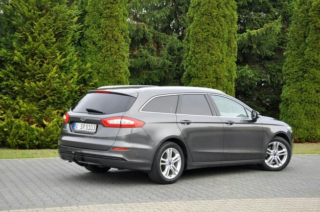 Ford Mondeo 2016