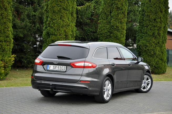 Ford Mondeo 2016