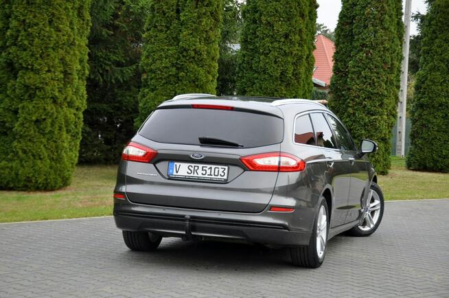 Ford Mondeo 2016