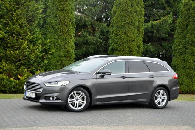 Ford Mondeo 2016