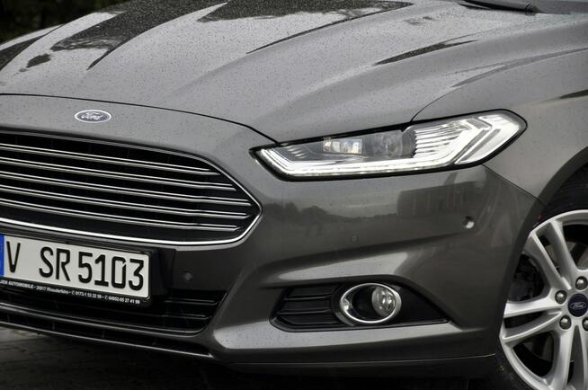 Ford Mondeo 2016