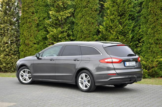 Ford Mondeo 2016