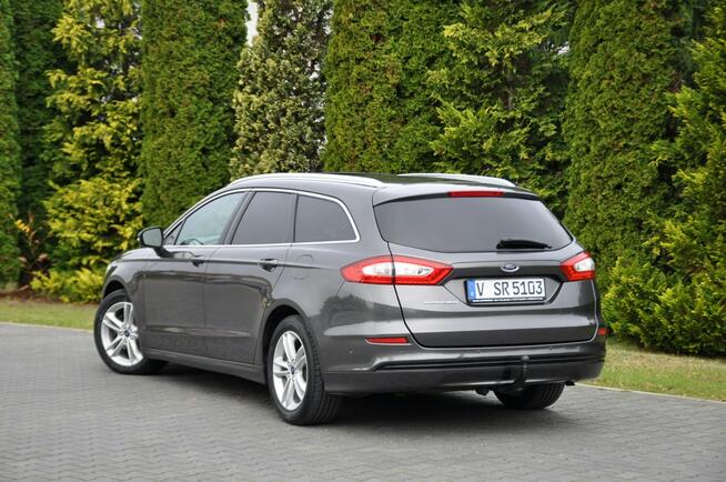 Ford Mondeo 2016