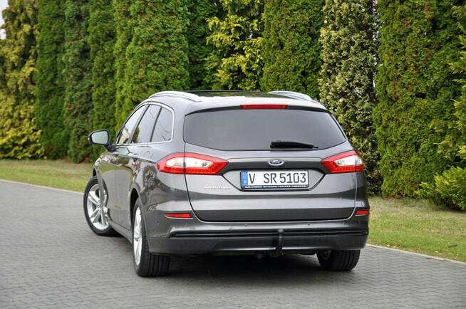Ford Mondeo 2016