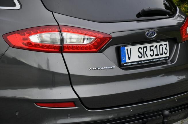 Ford Mondeo 2016