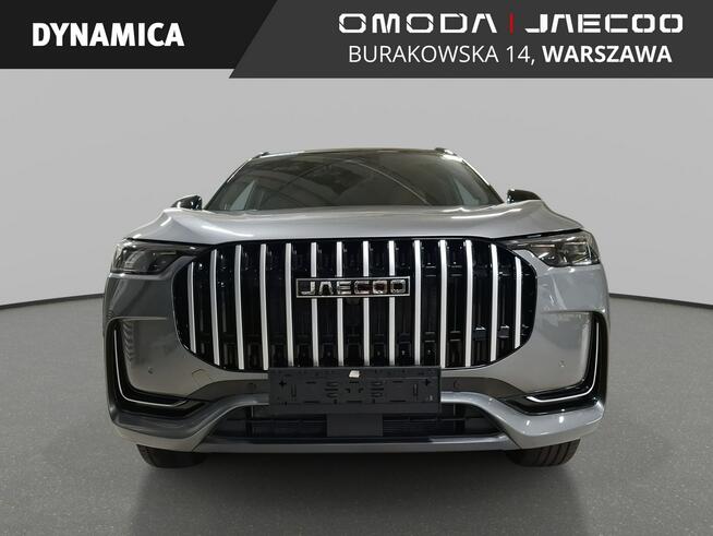 Jaecoo 8 2026
