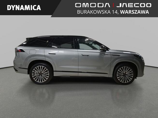 Jaecoo 8 2026
