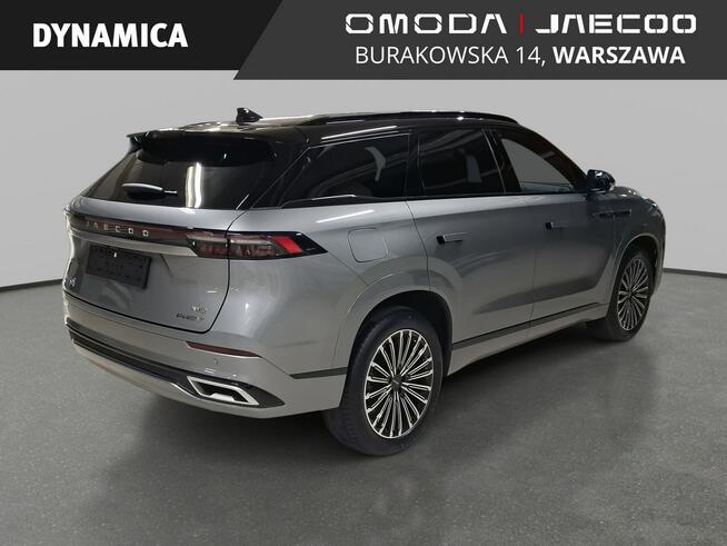 Jaecoo 8 2026