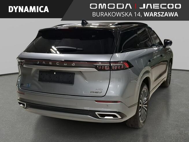 Jaecoo 8 2026