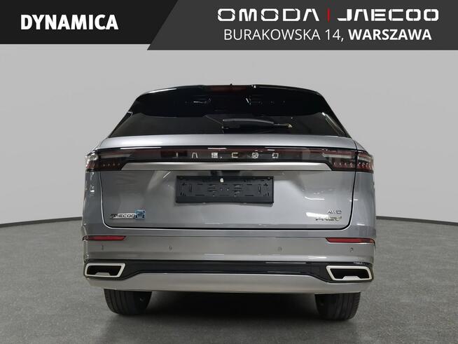 Jaecoo 8 2026