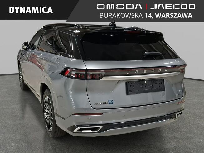 Jaecoo 8 2026