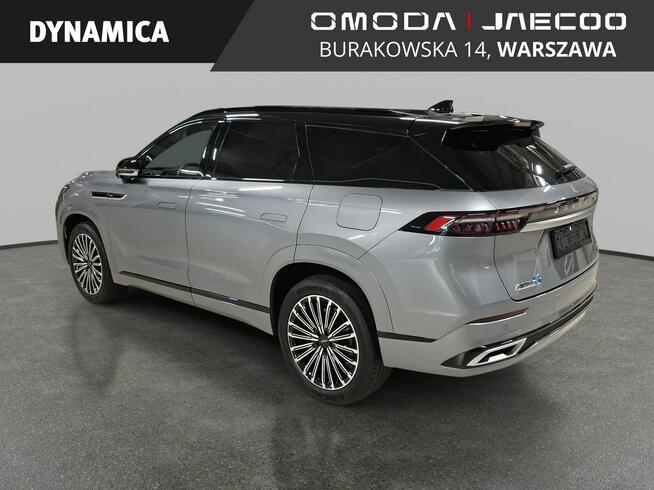 Jaecoo 8 2026