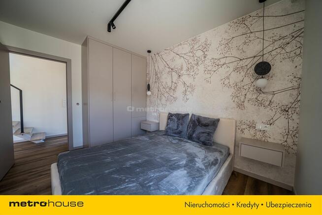 Ustroń - 65,55 m² - Dwupoziomowe z tarasem