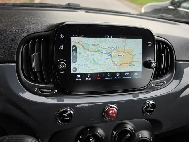 Fiat 500 2022