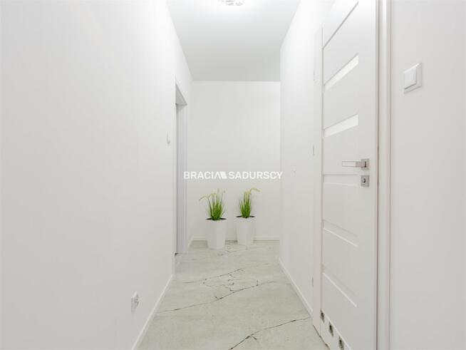 Mieszkanie Kraków Bieżanów-Prokocim, Złocień, Domagały
