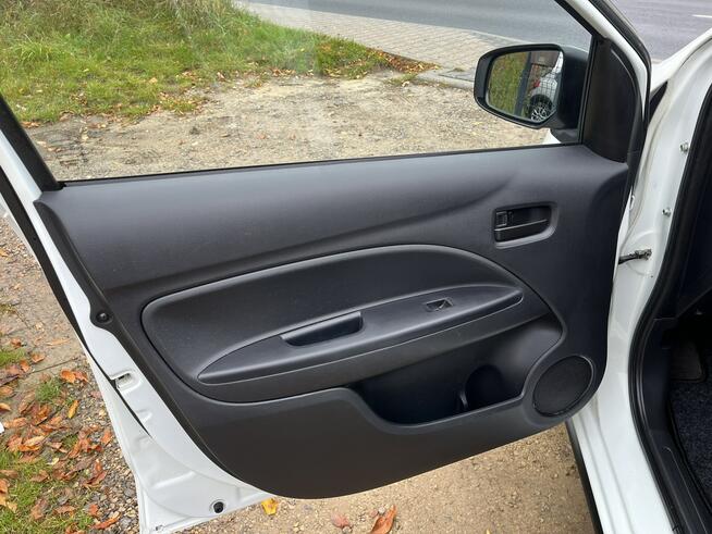 Mitsubishi Space Star 2016
