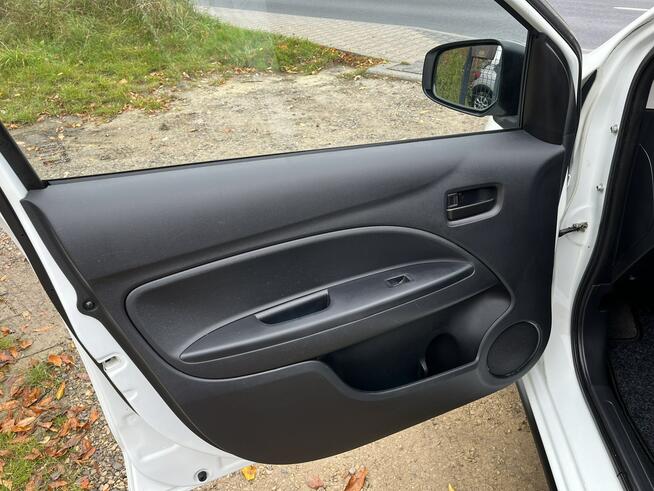 Mitsubishi Space Star 2016