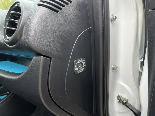 Mitsubishi Space Star 2016