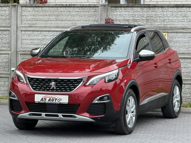 Peugeot 3008 2017