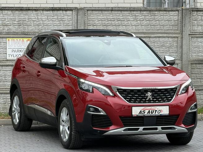 Peugeot 3008 2017