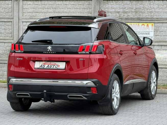 Peugeot 3008 2017