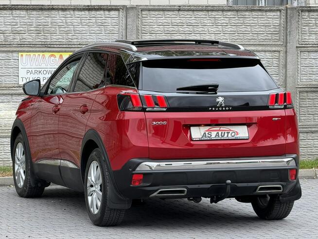Peugeot 3008 2017