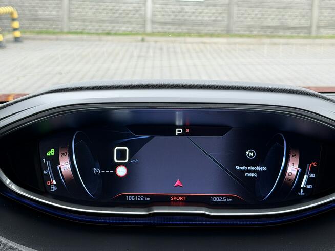Peugeot 3008 2017