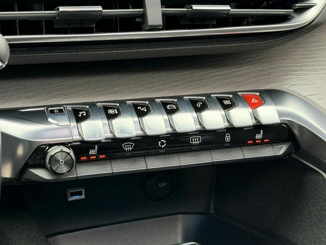 Peugeot 3008 2017