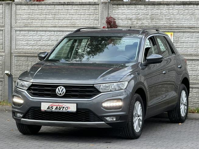 Volkswagen T-Roc 2018