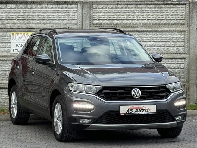 Volkswagen T-Roc 2018
