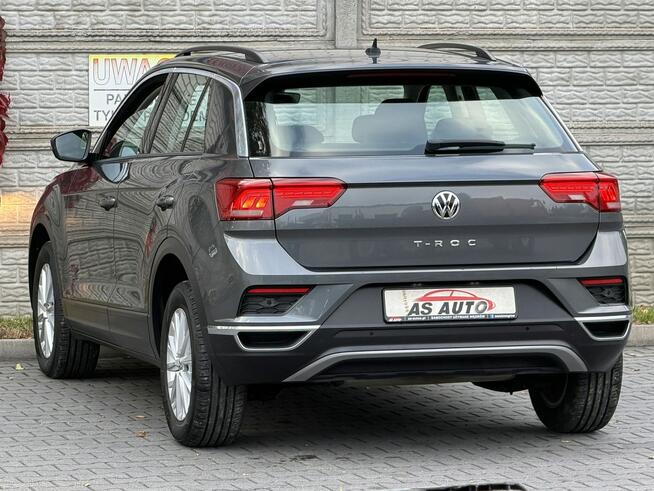 Volkswagen T-Roc 2018