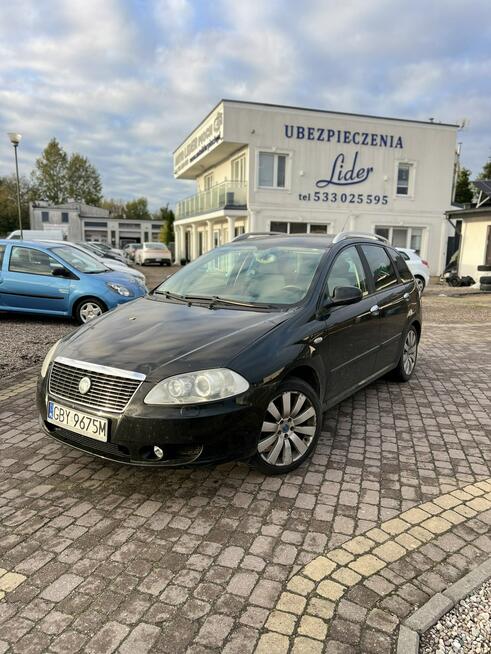 Fiat Croma 2005