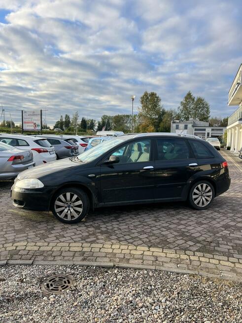 Fiat Croma 2005