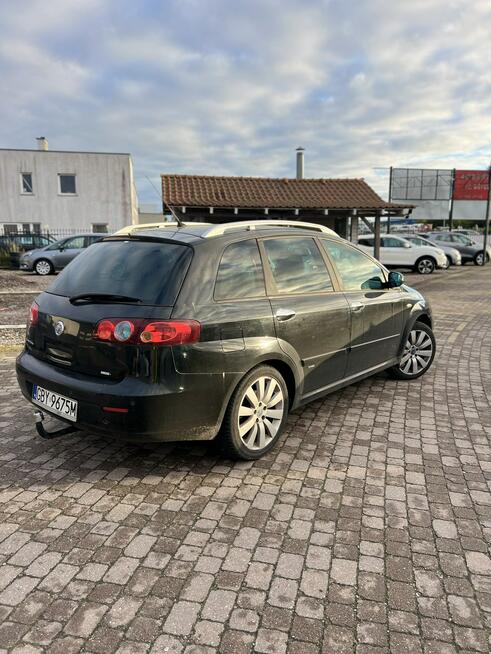 Fiat Croma 2005