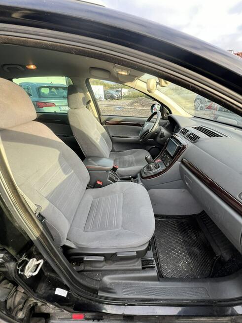 Fiat Croma 2005