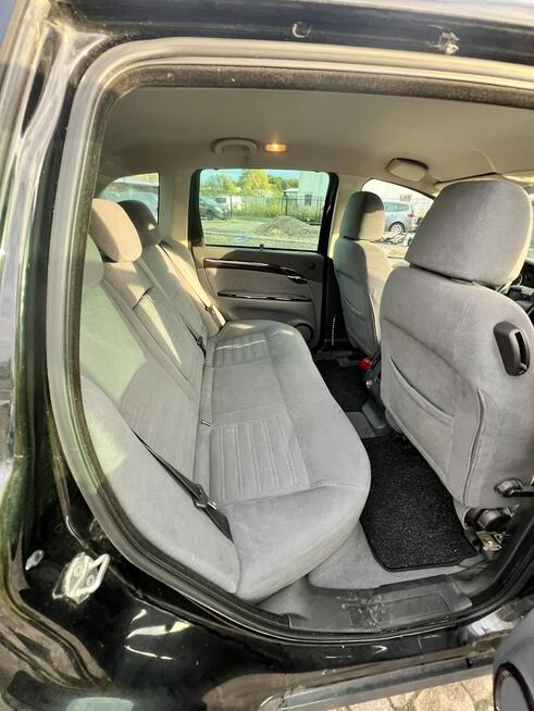 Fiat Croma 2005