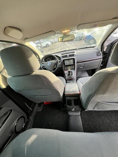 Fiat Croma 2005
