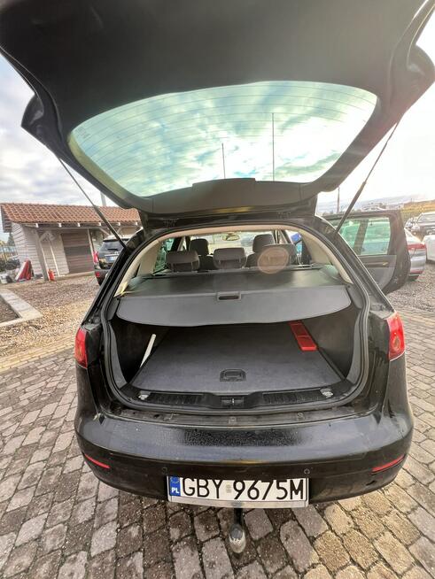 Fiat Croma 2005