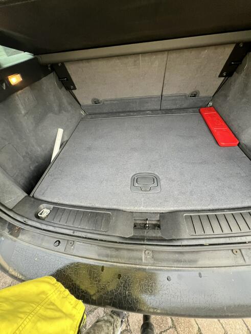 Fiat Croma 2005
