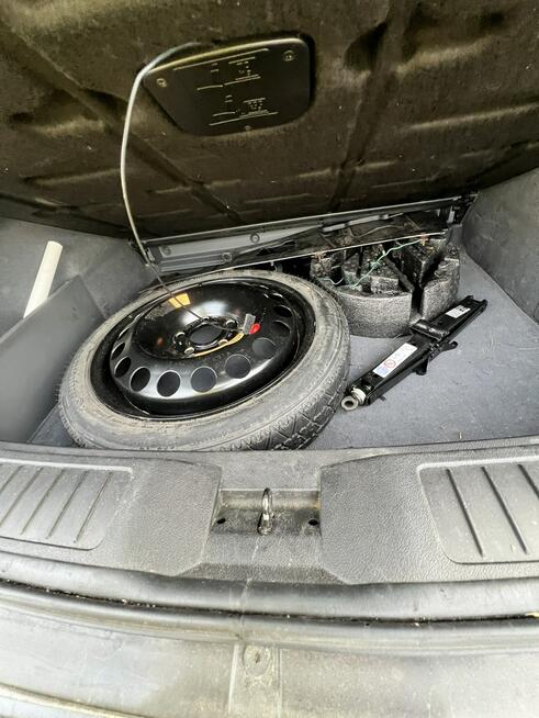 Fiat Croma 2005