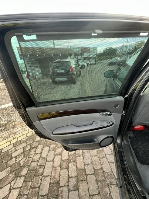 Fiat Croma 2005