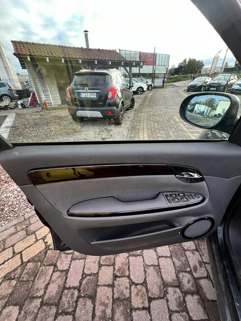 Fiat Croma 2005