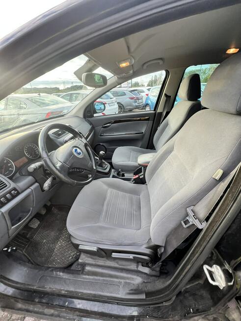 Fiat Croma 2005