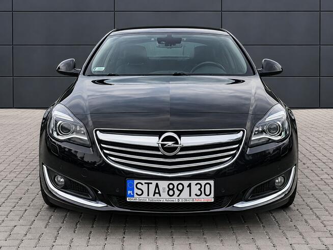 Opel Insignia 2013