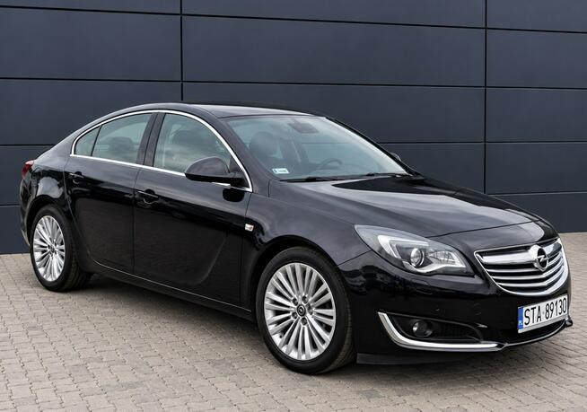 Opel Insignia 2013